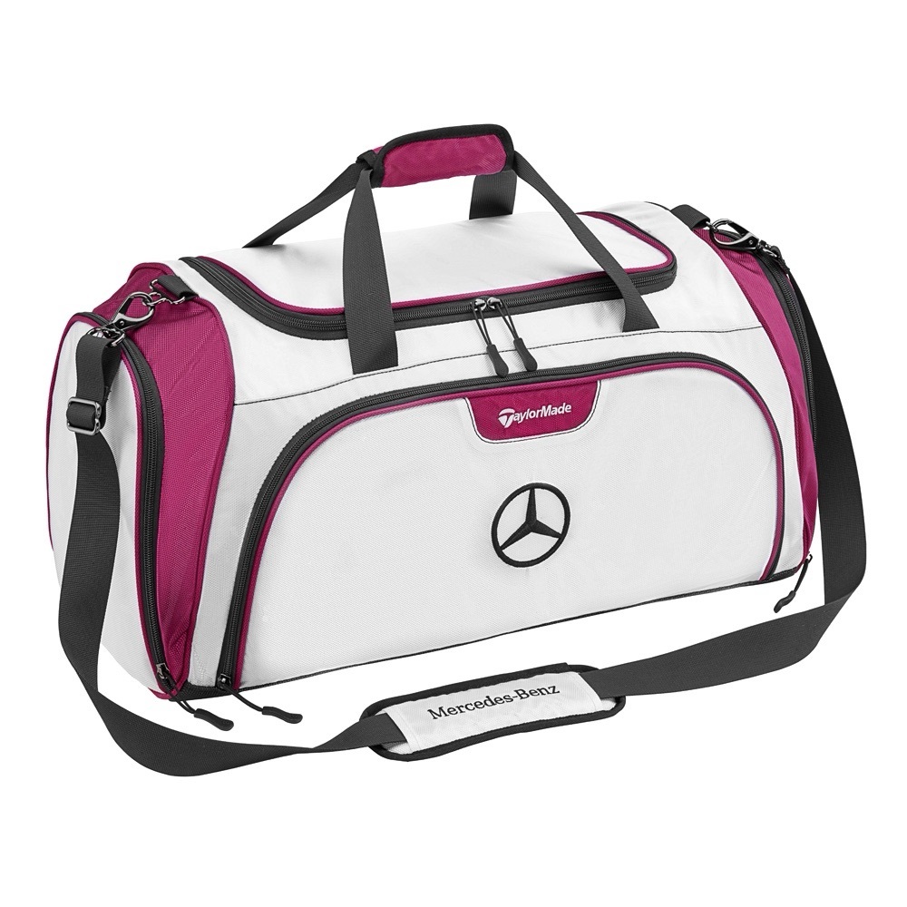 Mercedes Golf/sports bag